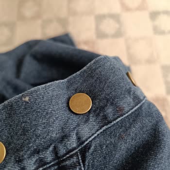 Lufin Store Lekeli Ürün Göndermişler