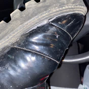 Deichmann Markasının Bot Mağduriyeti