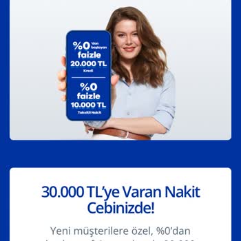 Denizbank Yeni Müşteri Kampanyaları Yanıltıyor