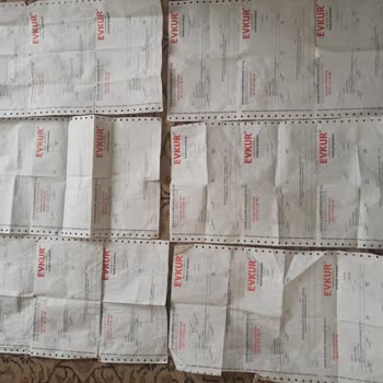 Evkur (batır) Haczi Kaldırmıyor