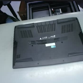 Monster Laptop Güney Chip Set Arızası (kronik Sorun)