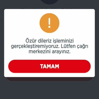 Ziraat Bankası Mobil Bankacılık Hesabıma Fraud Blokesi Koydu