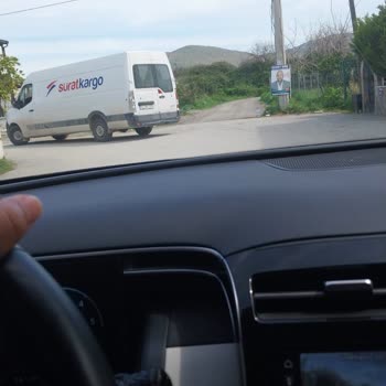 Sürat Kargo Eve Getirmeme Şikayeti