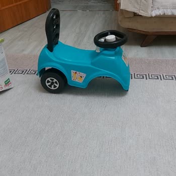 ebebek Eksik Kargo Problemi