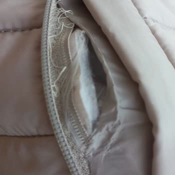 Kiğılı Giyim'in Umursamazlığı