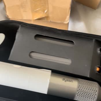N11 Üzerinden Satışa Sunulan Sahte Dyson Airwrap