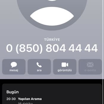 Kablo Net Çekmeyen Sonuç Alamadığımız Ev İnterneti