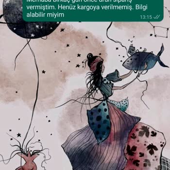 Ripper Wear Tarafıma Ulaşmayan Ürün, Kayıplara Karışmış Firma!