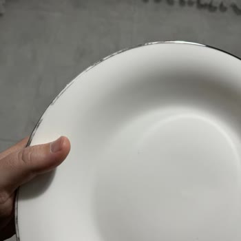 Karaca Züccaciye Karaca Yemek Takımı-çatak Bıçak Seti Kararma Ve Soyulma