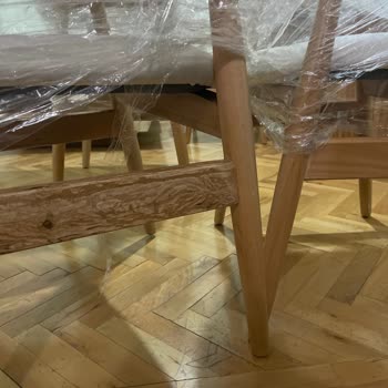 Siteler Hisar Mobilya Şikayetçiyim