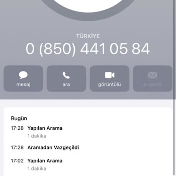 Trendyol'dan Ürünüme Ek Aldığım Montajix Montaj Hizmeti Yapılmadı.