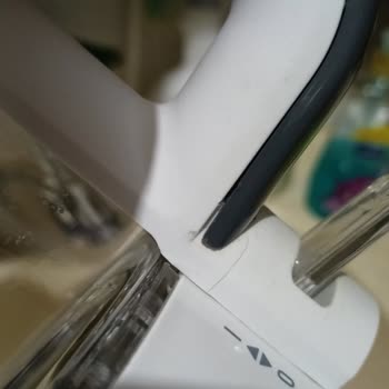 Beko Çaycımdan Memnuniyetsizlik