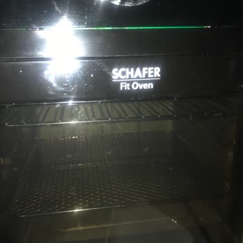 Schafer Fit Oven Mağduriyeti