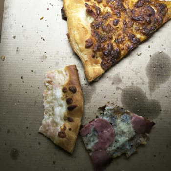 Pizza Hut, Çankaya (Kızılırmak Mah.) Kusurlu Ürün