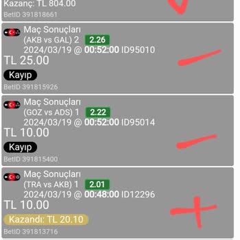 Milli Piyango Sanal Oyunlarda Ücret İadesi Sorunu