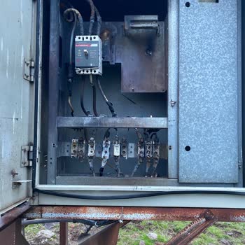 Dicle Elektrik Dağıtım Elektrik Kesintisi