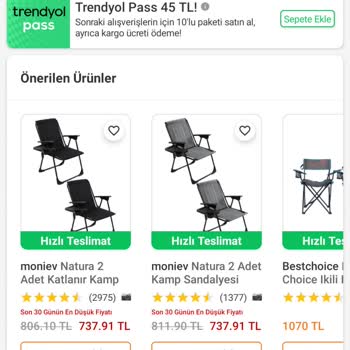 Trendyol İndirim Kodu Hüsranı