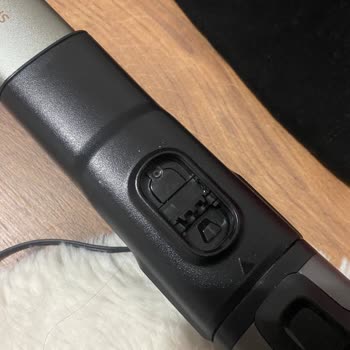 PHILIPS Ev Aletleri Philips Dikey Süpürge Çalışmıyor