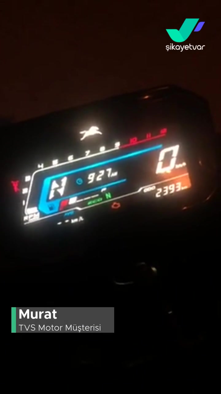 Tvs Raider 125 Çalışmama Sorunu videonun kapak resmi