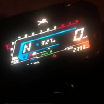 Tvs Raider 125 Çalışmama Sorunu