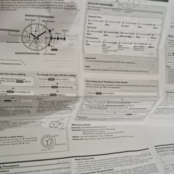 Casio Turkey Kaliteli Markadan Beklenmeyen Su Geçirme Sorunu