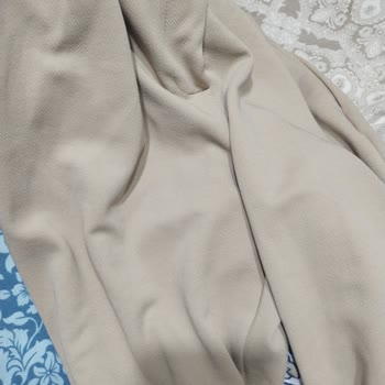 Butiqmi (Instagram) Butiqmi Ürünleri Taklit Ediyor. Kumaşların Görselle Alakası.