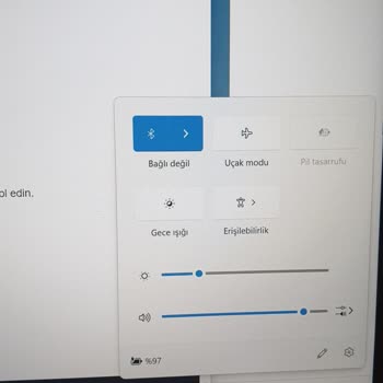 MSI Türkiye MSI Bilgisayarım Devamlı Sorun Çıkarıyor