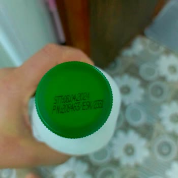 Pınar Et ve Süt Marketten Alınan Bozuk Kefir Üzerine Şikayet