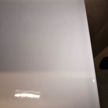 Kale Marka Lavabo Çatlağı