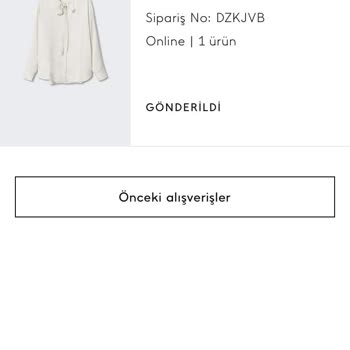 Mango Kargo Gecikme Sorunu