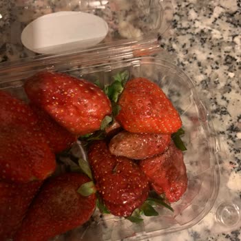 Şok Market Çürük Ürün Gönderiyor