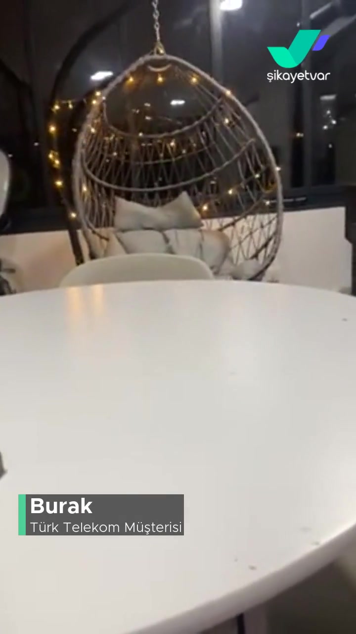 Türk Telekom Gün Boyunca Gelmeyen Postacı videonun kapak resmi