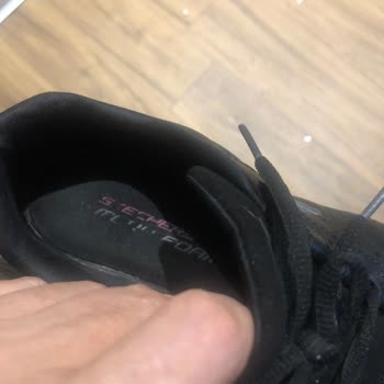 Skechers FLO Mağazacılık In Street Den Hiç Memnun Kalmadım Beni Üzdüler