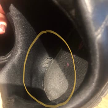 Skechers FLO Mağazacılık In Street Den Hiç Memnun Kalmadım Beni Üzdüler