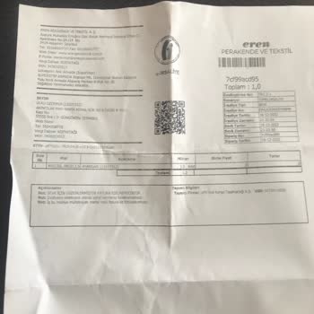 Skechers Ayakkabılar 6 Ayda Soyuldu!