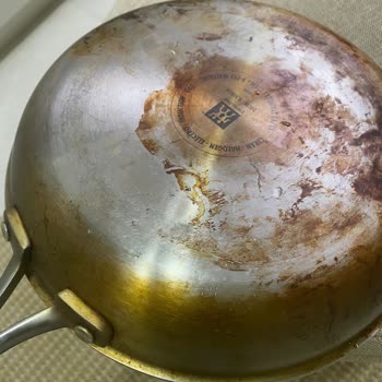 Zwilling Spirit Kızartma Tavası