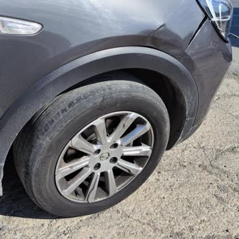 TikTak Kirala Kiralık Araçta Güvenlik Endişesi Ve İletişim Sorunu