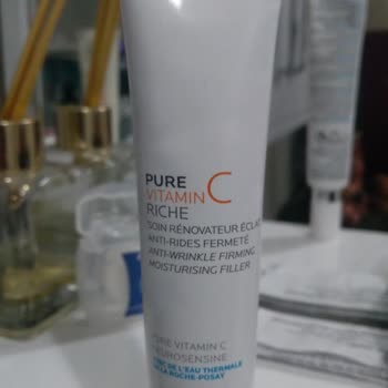 La Roche - Posay Ürünlerinin Cilde Zarar Vermesi Ve Pütür Pütür Dökülmesi