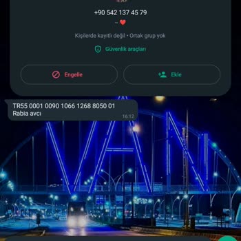 Letgo Söz Konusu Dolan Dirildim