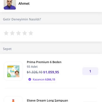 Prima Premium Care - Pampers Pişik Ve Yara Sorunu