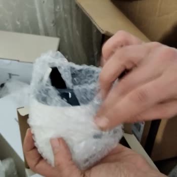 Madame Coco Kırık Dökük Banyo Seti Mi Gönderdi?