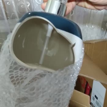 Madame Coco Kırık Dökük Banyo Seti Mi Gönderdi?