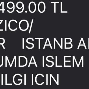 Dyson Geri Ödememi Yapmıyor