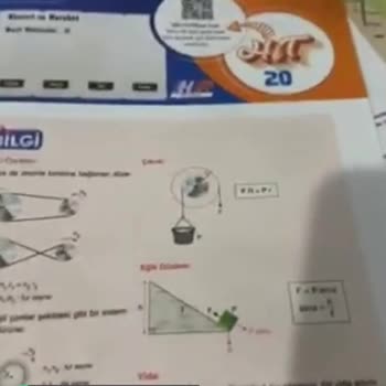 Hız Ve Renk Hit Ara Sınıf Soru Bankaları Video Çözüm
