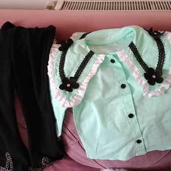 Melodi.kidss (Instagram) Instagram'dan Sipariş Verdim Fakat Farklı Ürün Gönderdiler