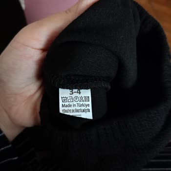 Melodi.kidss (Instagram) Instagram'dan Sipariş Verdim Fakat Farklı Ürün Gönderdiler