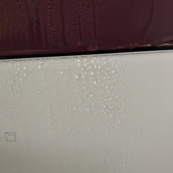 Kumtel Ankastre Fırın Buhar Ve Su Yapıyor.