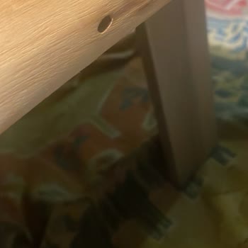 Kütük Mobilya Dizayn Mağdur Oldum