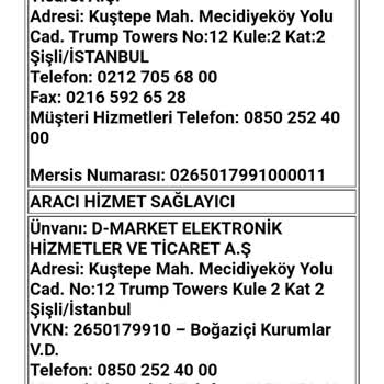 Hepsiburada Hatalı Fiyat Sonrası Ürün İptali
