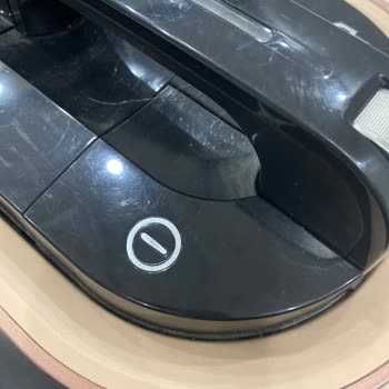 Süpürge Makinesi Arzum Sorunlu